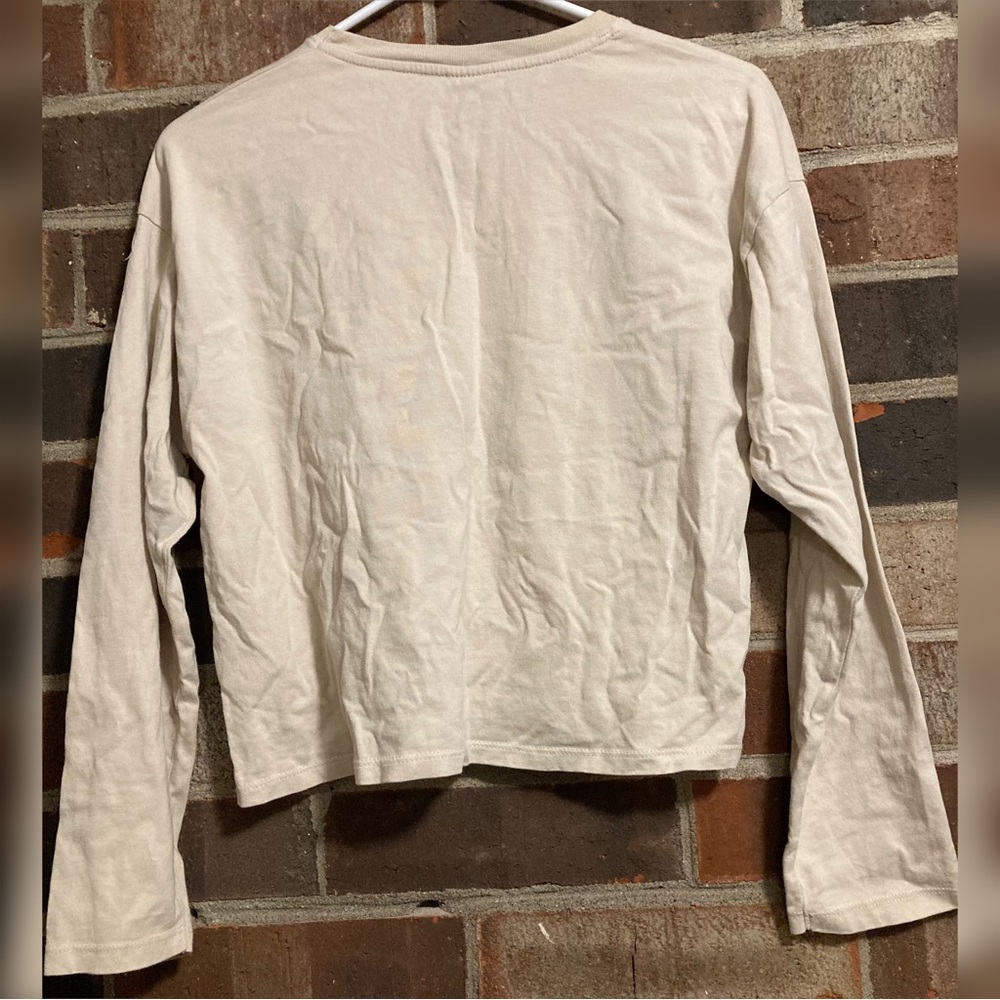 Zara Girl T-Shirt - Picture 5 of 7
